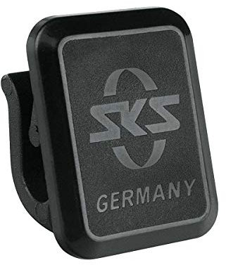SKS U-Stay Befestigungssystem Clip für Velo Schutzbleche Ersatz, Keine Farbe, NO Size