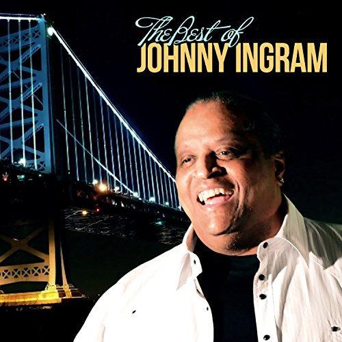 Best of Johnny Ingram