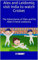 Alex and Leidomiq visit India to watch Cricket: The Adventures of Alex and his Alien Friend Leidomiq (English Edition)