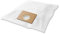 10 Vliesfiltertüten für Kärcher Serie NT 35/1 (Ap, Adv, Tact, Te, alternativ Staubsaugerbeutel zu 6.907-479.0/69074790 von Microsafe®