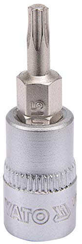 SOCKET BIT TORX 14 T15 L37MM