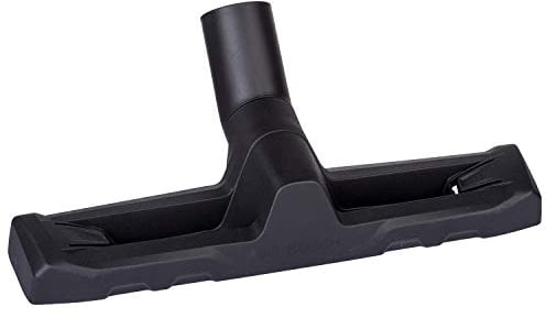 Bosch Accessories Home and Garden 2609256F21 Suceur articulé à Brosse pour sol sec/humide, Noir