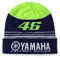 VR46 – Mütze Valentino Rossi Moto GP Yamaha Racing Mehrfarbig 17 offiziell