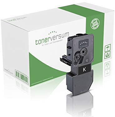 XXL Toner kompatibel zu Kyocera TK-5230K Schwarz Druckerpatrone für Ecosys M5521cdn M5521cdw P5021cdn P5021cdw Laserdrucker