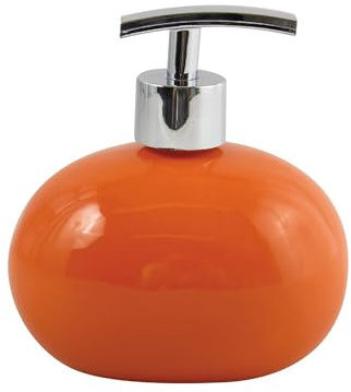 MSV Verteiler Seifenspender, orange, 0