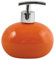 MSV Verteiler Seifenspender, orange, 0