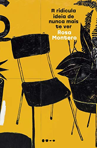 A ridícula ideia de nunca mais te ver (Portuguese Edition)