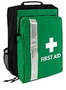 School Trip First Aid Kit