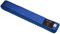 ACTIKA Budogürtel Karate Judo Taekwondo Kampfsport Ju-Jutsu Karategürtel (Blau, 260)