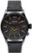 Iron Annie Herrenuhr FC Dual Time Schwarz 5144-2