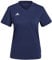 adidas Entrada 22 T-shirt T-Shirt, Team Navy Blue 2, L Mujer