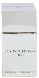 Pascal Morabito Platinum Edition Oud EDP 100ml M