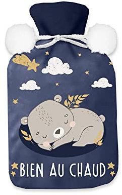 STC Bouillotte Koala - Bien AU Chaud