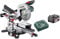 METABO KGS18LTX 18V 254MM Bless MITRE Saw
