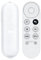 Compatible con Google Chromecast 2020 4K / Chromecast 2022 HD Funda Mando a Distancia Control de reemplazo de Voz para la versión g9n9n del Reproductor de Streaming de Nieve 4k de Google chromecast