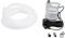 Bestway Pompe de vidange de piscine 3028L/800gal