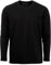 Call of Duty Longsleeve T-Shirt Stealth Black XL