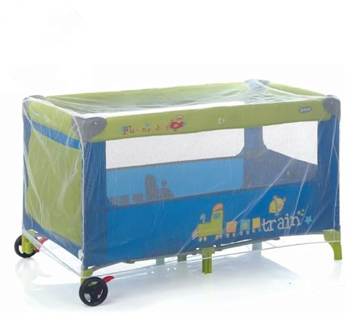 Zanzariera Lettino Neonato, Zanzariera per Lettino Bambino, Zanzariera Universale per Culle, Protezione Insetti per Neonati Zanzariera Lettino da Campeggio Zanzariera per Lettino da Viaggio