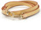Women handlle Bag Strap Leather Replacement Straps Adjuster Bags Straps (Original,length100cm)