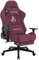Andyou Gaming Chair for Adults, Ergonomic Gaming Chair with Footrest, Racing Style Computer Chair, Height Adjustable PC Chair with Headrest Lumbar Support