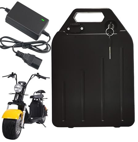 SSCYHT 48V 60V 10.4AH 15.6AH 18.2AH 20.8AH Elektrisches Motorrad 60V 12.5AH 22.5AH 25AH 27AH 30AH Lithium-Ionen-Akku 48V 8AH 13AH Moped-Dreirad-Akku,60v15.6ah
