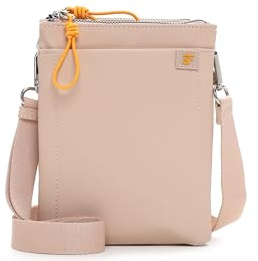 SURI FREY Umhängetasche SFY Alley 16890 Damen Handtaschen Uni