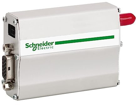 Schneider SR2MOD02 Kommunikationsinterface Modem, GSM, für Zelio logic