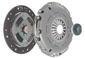 VALEO 826560 Kupplungssatz