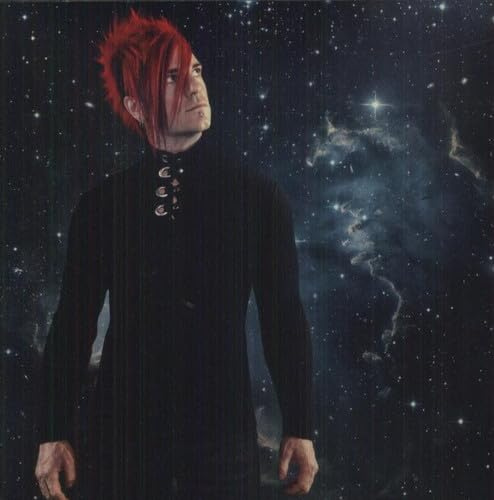 Celldweller - Wish Upon A Blackstar