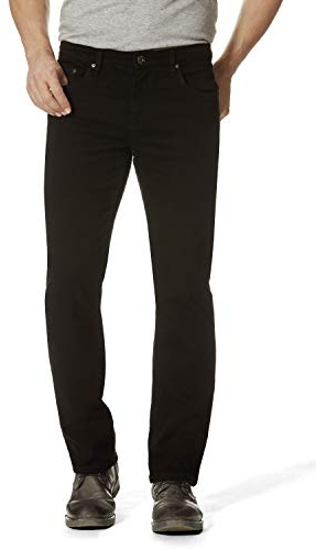 HERO BY JOHN MEDOOX Denver Herren 5-Pocket-Jeans Straight Fit Denim/Jeans clean wash gerade lang