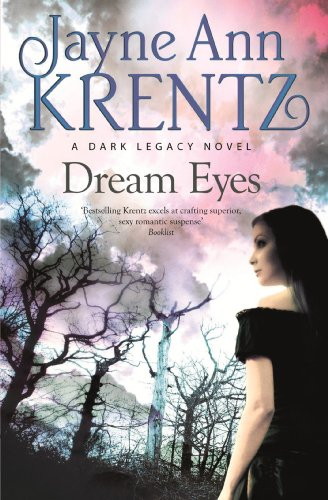 Dream Eyes: Number 2 in series (Dark Legacy) (English Edition)