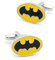 Batman Super Hero Manschettenknöpfe