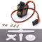 Adapter Universe Emax ES08MD RC Servo Digital Metall Gear Micro Servo 12g 0,08s 2kg