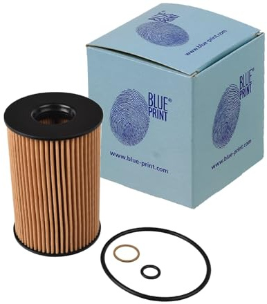 Blue Print ADB112103 Oil Filter
