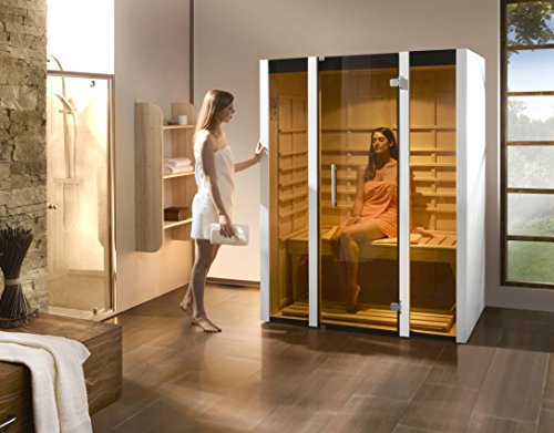 weka Infrarotkabine OSBY 1