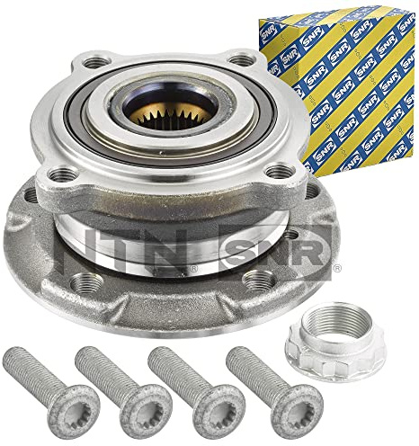 SNR Wheel Bearing Kit r150.45