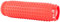 Pure 2Improve Massagerolle, aufblasbar, rot, 45x12cm