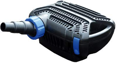 UltraFlow Submersible Water Pond Pump (UltraFlow 3600)
