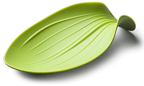 Zeal L220L Spoon Rest, Lime