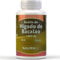 Naturbite Kabeljau Leberöl 1000 mg 90 Kappe. 100 ml