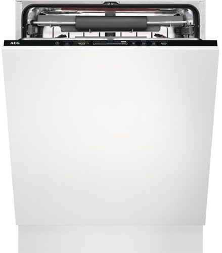 AEG FSE63717P 3ºBand - Lavavajillas Integrable