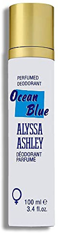 Ocean Blue Deo Vapo 100 Ml