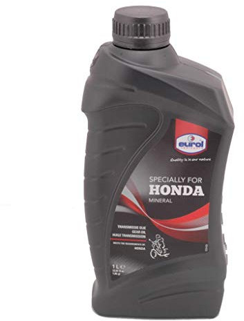 Eurol Honda Versnellingsbakolie (1L)