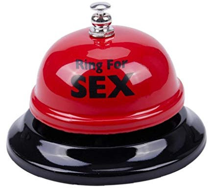 1pc Servizio Bell Desk ' della Bell di Ricezione Campana Contro Parte Superiore Bell Ristorante Hotel Kitchen Bar
