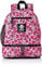 ARENA Team Friends 20 Rucksack für Kinder, Schwimmrucksack, Sport und Freizeit, für Kinder zwischen 1 und 9 Jahren, Rucksack mit Außentasche für Trinkflasche, Separates Fach für Schuhe, 20 Liter