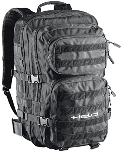 Motorradrucksack Held Flexmount Backpack Rucksack Motorrad Gepäck
