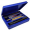 Kit Pulizia Olio Beretta in OMAGGIO Calibro 44 38 9x21 Armi Corte e cal a Salve 9mm 9x21 38 357 4,5 con scovoli Pistola Dimensione : 38-357