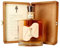 Berta Grappa Invecchiata | 43% vol. | in eleganter Holzkiste | 1-983 ANDRONACO (1 x 70 cl)