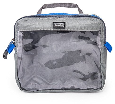 Think Tank Cable Management 20 - Elektronik, Zubehör und Gear Organizer Pouch