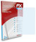 atFoliX Lámina Protectora de Pantalla compatible con SPC Gravity 3 Pro Película Protectora, ultra transparente FX Protector Película (2X)